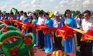 Trường tiểu học Nhân Phúc, xã Phú Phúc, huyện Lý Nhân, Hà Nam