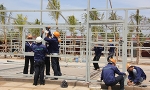 Trường tiểu học Nhân Phúc, xã Phú Phúc, huyện Lý Nhân, Hà Nam