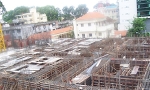 Trường tiểu học Nhân Phúc, xã Phú Phúc, huyện Lý Nhân, Hà Nam